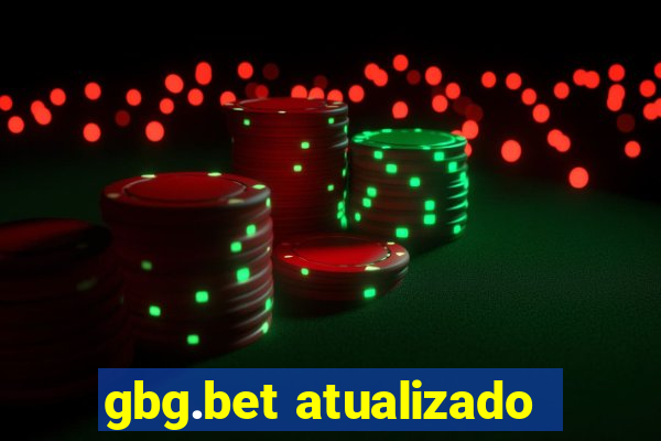 gbg.bet atualizado